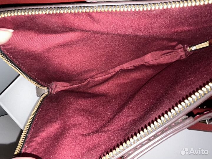 Marc Jacobs the editor сумка