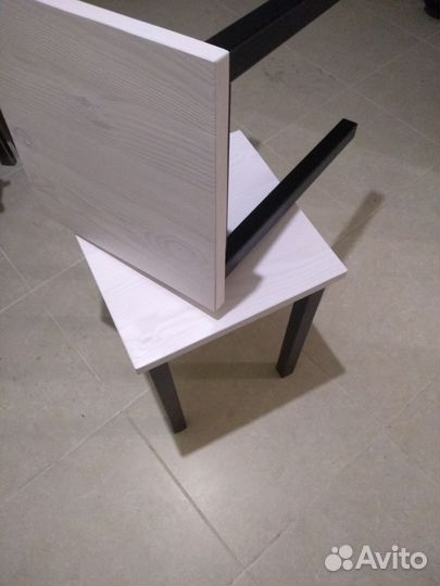 Табуретка лофт