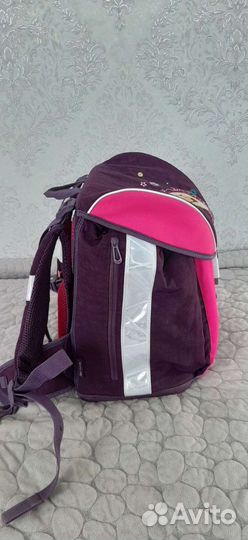 Ранец школьный для девочки