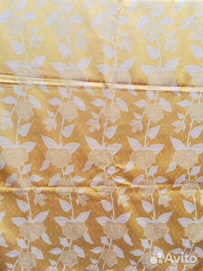 Шторы новые