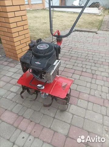 Продам мотокультиватор 