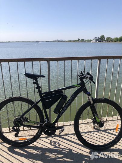 Велосипед Format 1415