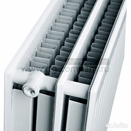 Радиатор 33-300- 900 lemax C (боковое подключение)