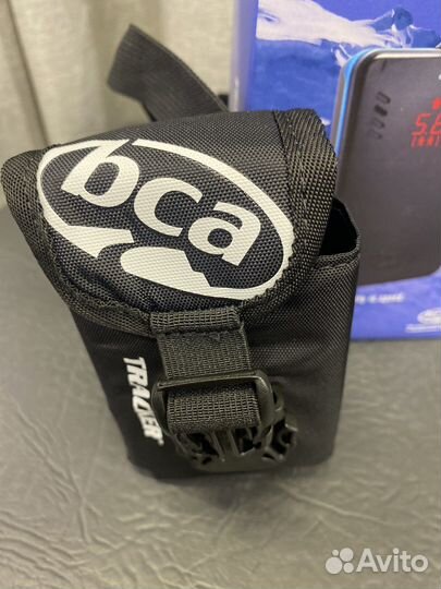 Бипер лавинный BCA Tracker S