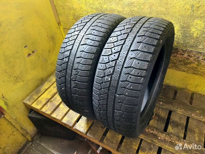 Continental ContiWinterViking 2 225/55 R17 97T