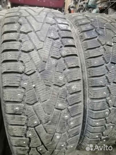 Pirelli Carrier 205/60 R16