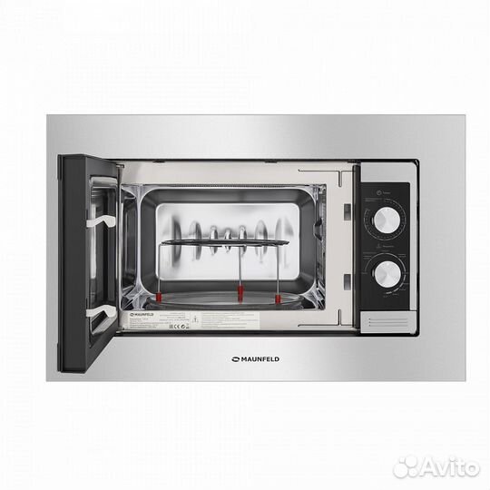 Микроволновая печь maunfeld jbmo.20.5S