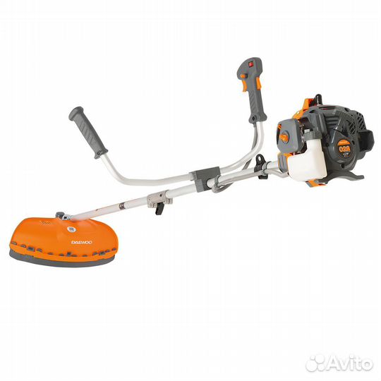 Коса бензиновая daewoo dabc 280