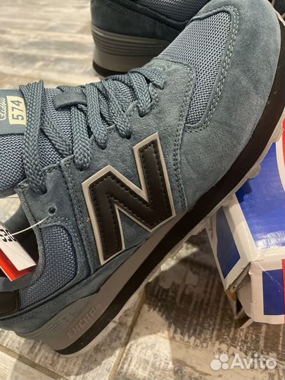 Кроссовки New Balance 574