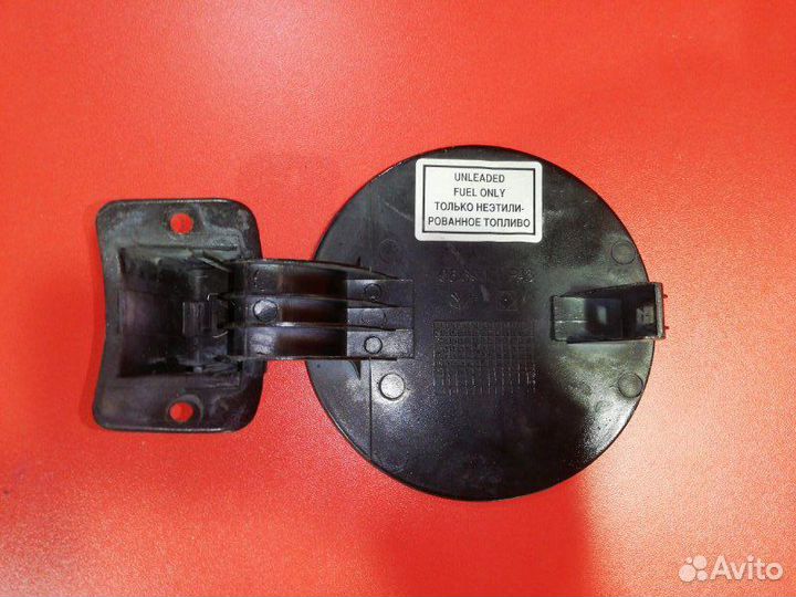 Лючок топливного бака Daewoo Nexia N150 F16D3 2008
