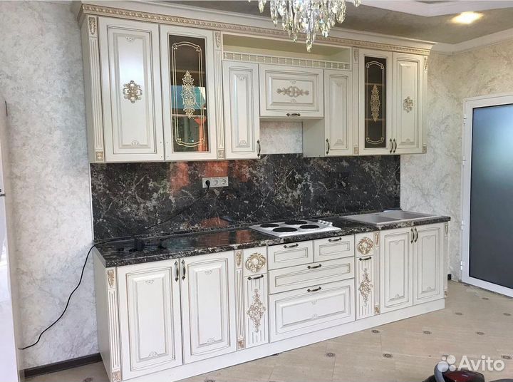 Кухня доставка по всей России