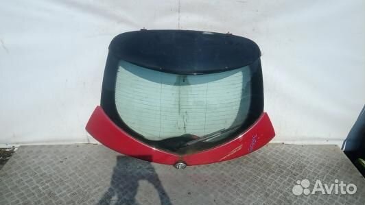 Дверь 3-5 alfa romeo brera 1 (3GM19GF01)