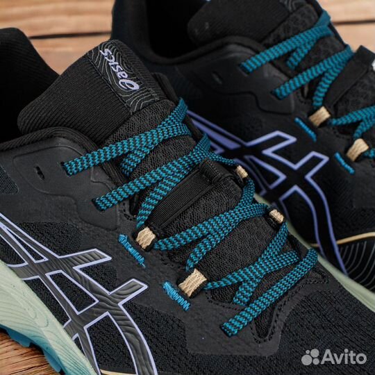 Кроссовки мужские Asics Gel-Trabuco 11