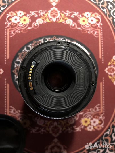Canon 28-90 1:4 5.6