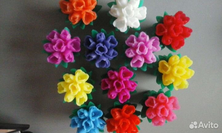 Мыло ручной работы