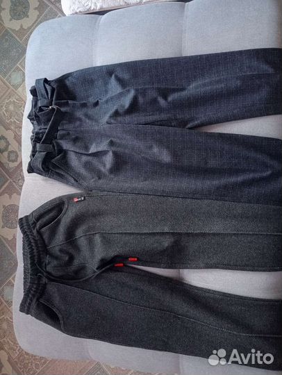 Вещи пакетом для девочки 140,146,152