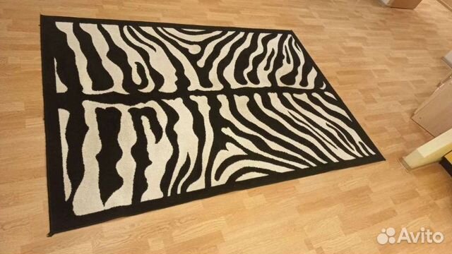 Ковер палас