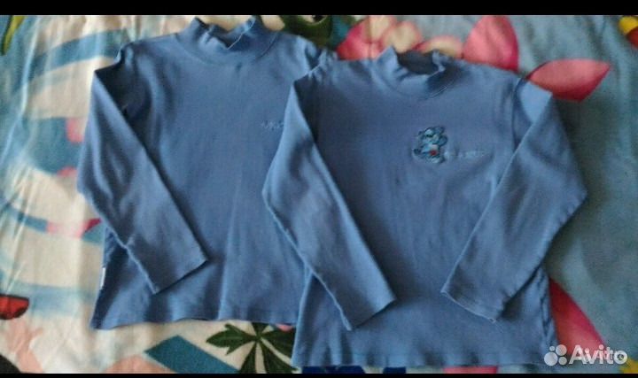 Школьная форма