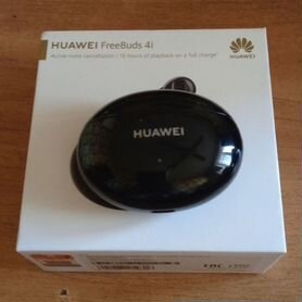 Huawei freebuds 4i