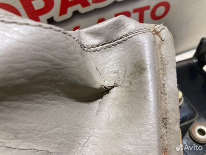 Кулиса МКПП Chery Fora(A21) седан 2007