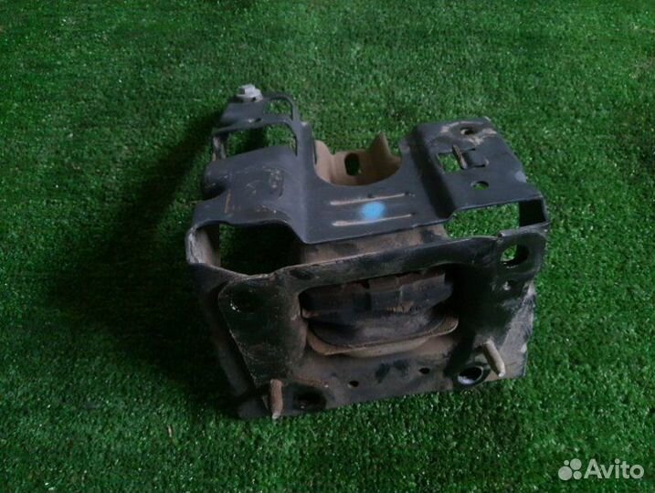 Подушка кпп Citroen C-Elysee