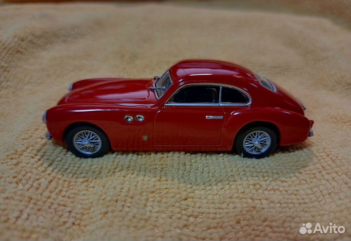 Модели 1 43 спортивные