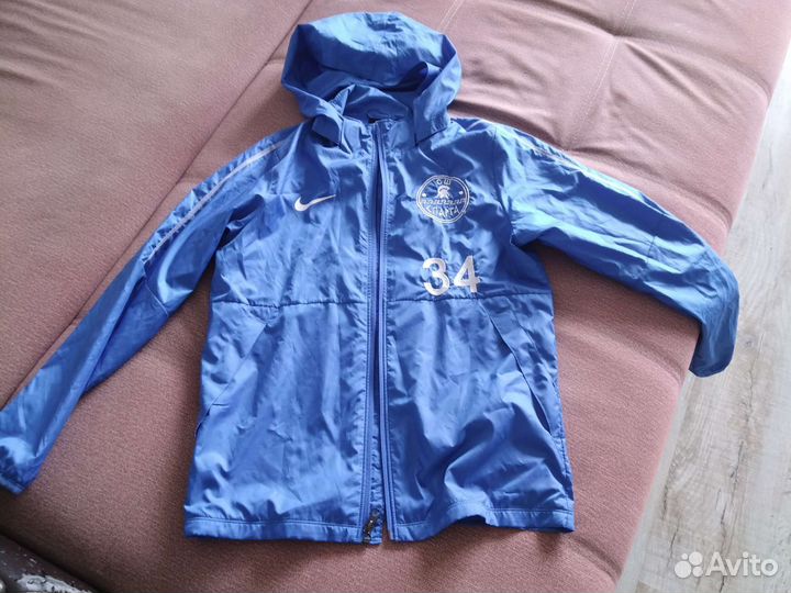 Ветровка для мальчика nike оригинал