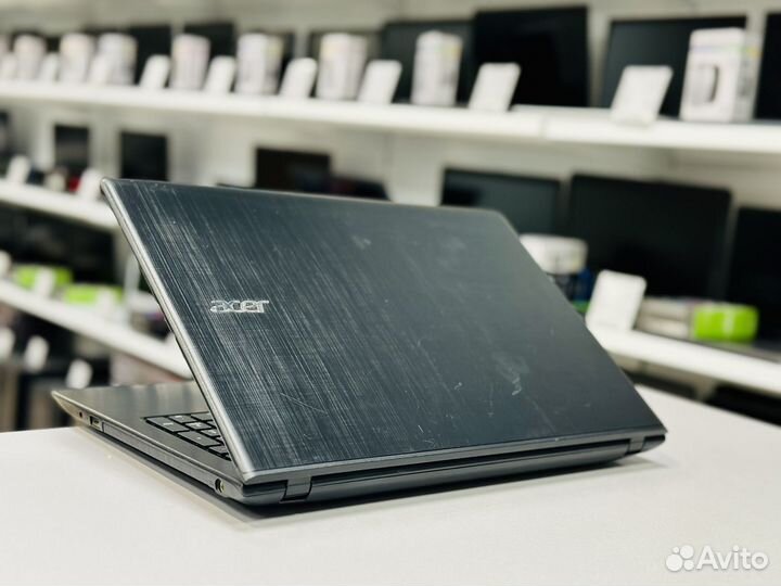 Ноутбук Acer / A9-9410 / 8G / 240G / R5 M430