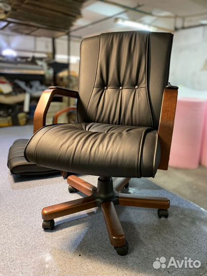 Кресло руководителя