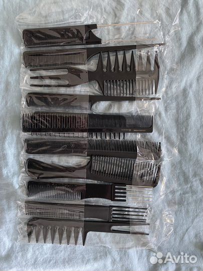 Парикмахерские инструменты