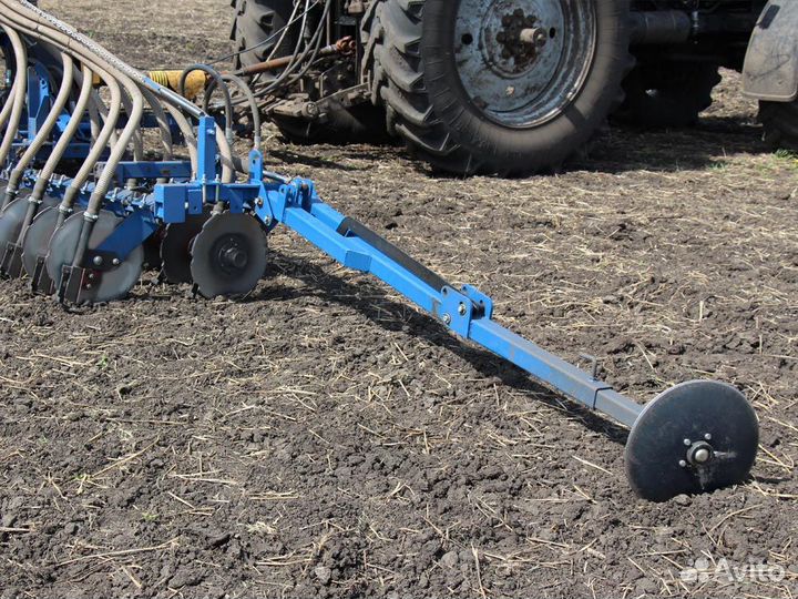 Сеялка Быстрица С-6ПМ3, 2023