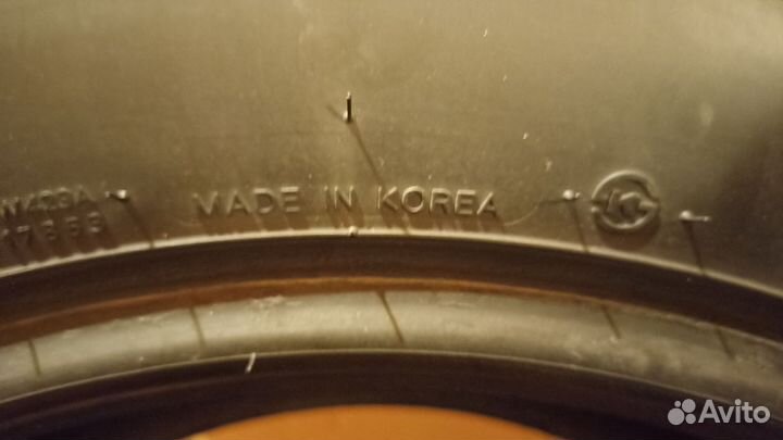 Hankook Winter I'Pike 235/65 R17 104T