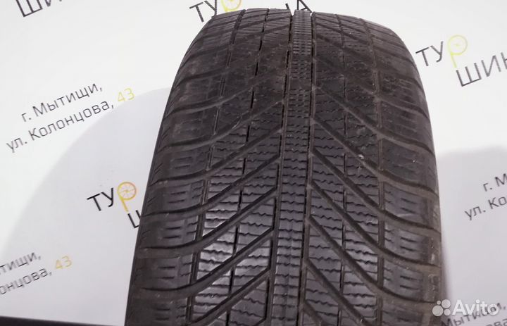 Goodyear Vector 4Seasons SUV 235/55 R17 94Y