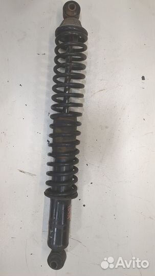 Амортизатор подвески Chevrolet Trailblazer, 2003