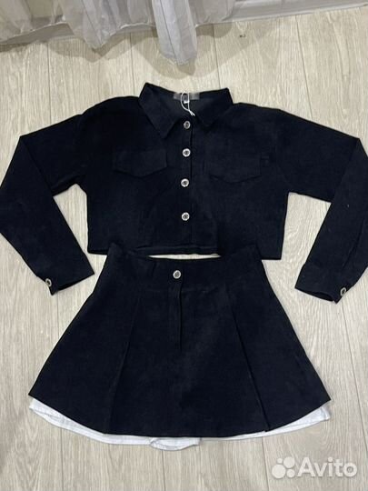 Костюм женский