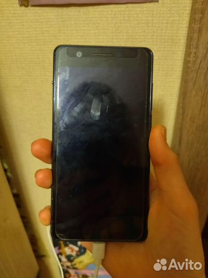 Philips S386, 2/16 ГБ