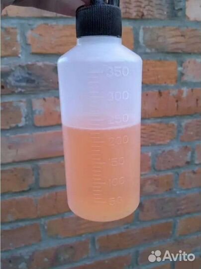 Нитрометан для rc машинок