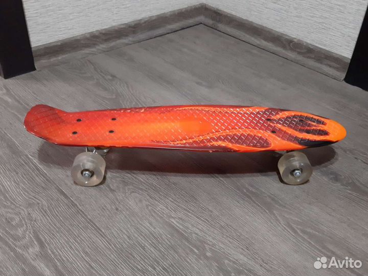 Пениборд новый