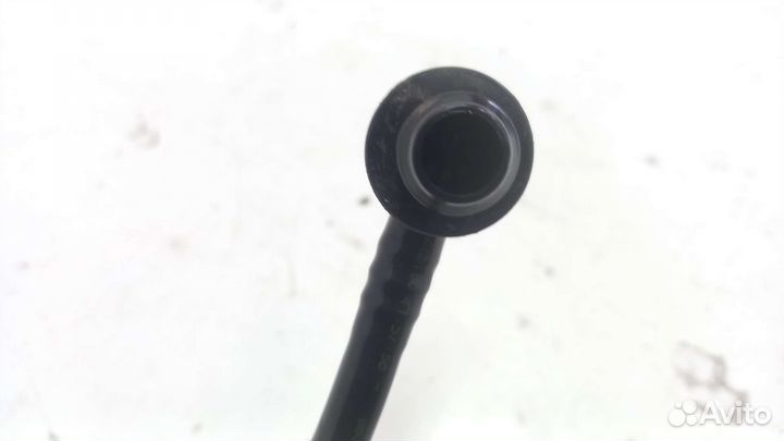 Трубка усилителя тормозов Renault Logan 2