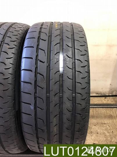 Continental MaxContact MC6 235/45 R17 97W