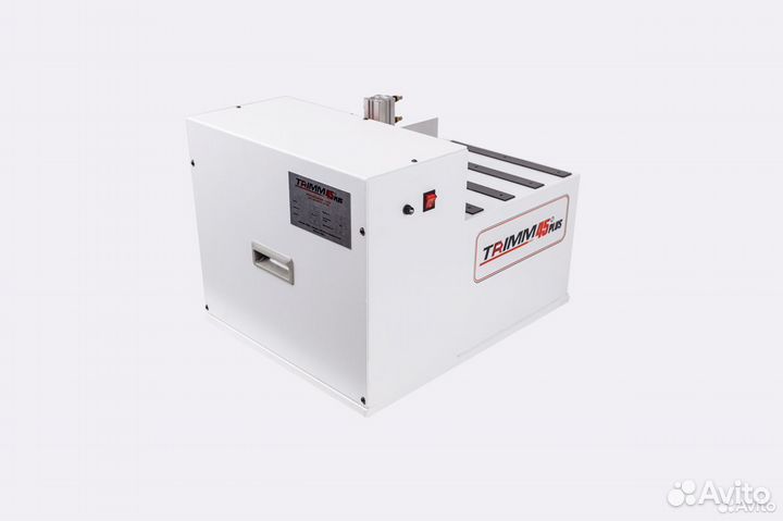 Новый кромкофрезерный станок Trimm 45 plus