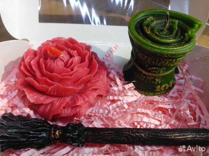 Подарочный набор