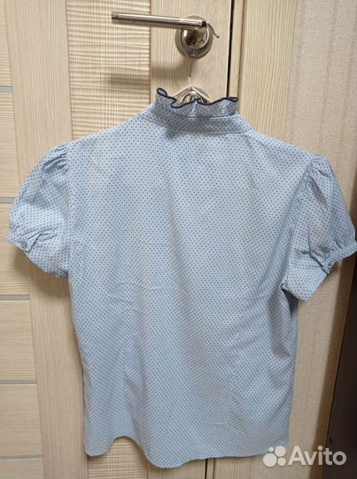 Блузка для девочки