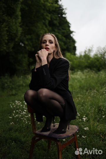 Профессиональная фотосессия