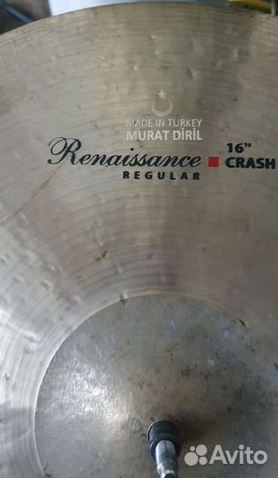 Креш Murat diril 16