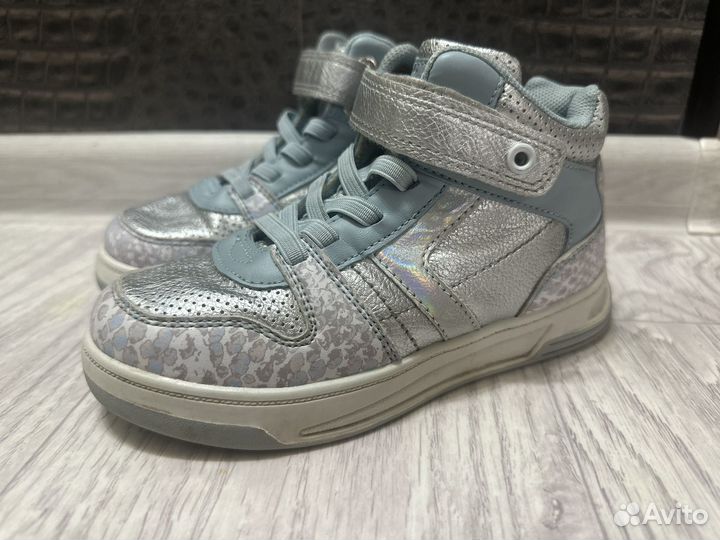 Детские ботинки 30 р