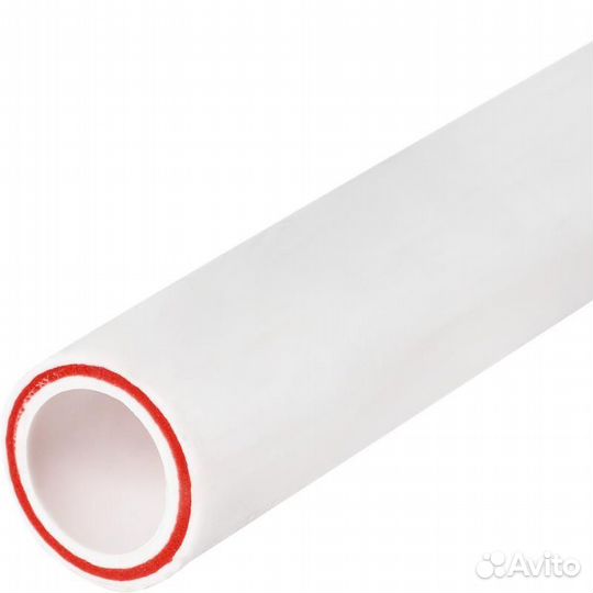 Труба полипропиленовая 25