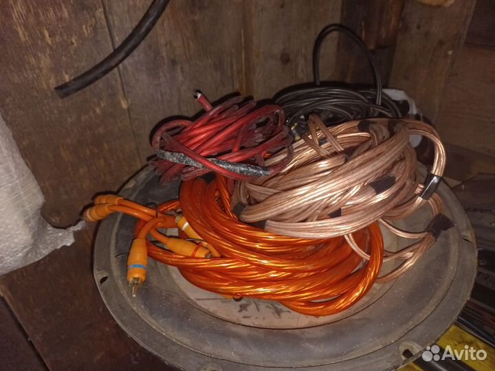 Усилитель мощности