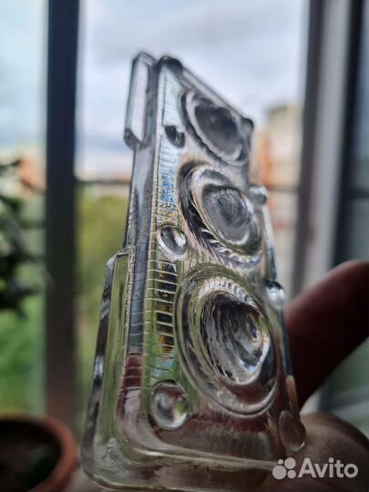 Подвески для люстры СССР