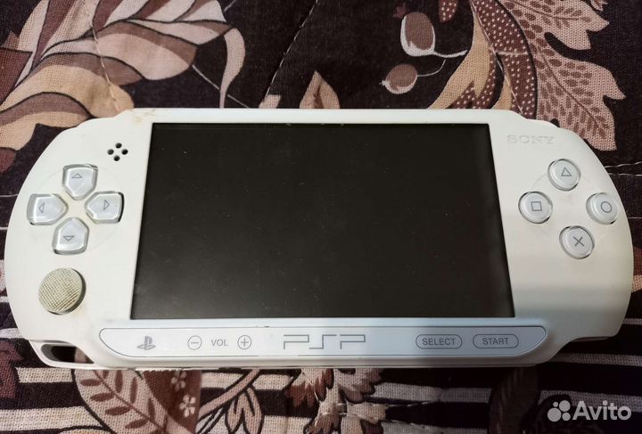 Sony PSP